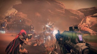 Destiny с бета и за Xbox конзолите през юли
