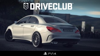 Driveclub отложен отново, този път в Япония