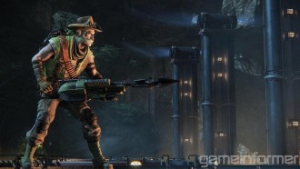 Създателите на Left 4 Dead представиха новата си игра