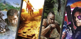 Far Cry: The Wild Expedition е пакет с всички пари от поредицата