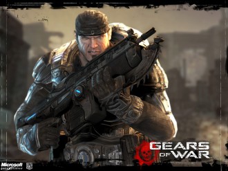 Epic продаде Gears of War на Microsoft