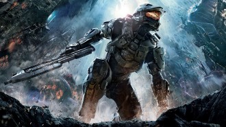 Microsoft не планира Halo филм