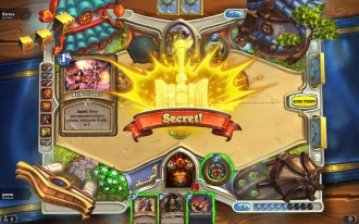 Не се разработва Hearthstone за конзоли