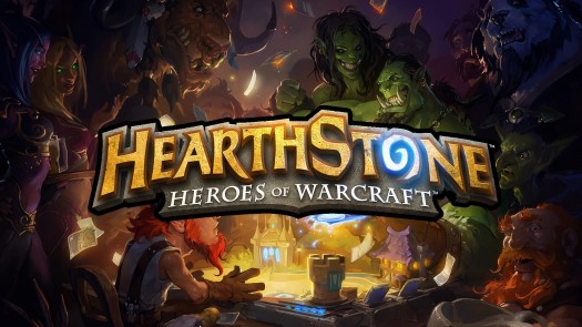 hearthstone cover