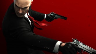 Официално: Готви се Hitman за новото поколение конзоли
