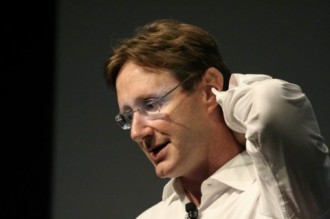 Нов висш кадър на EA напуска