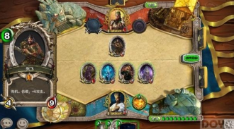 Blizzard съдят китайци, клонирали Hearthstone