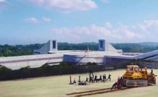 marvel agents of shield