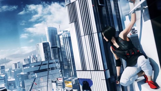 mirror's edge 2