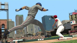 Бейзболната серия MLB 2K спряна от разработка