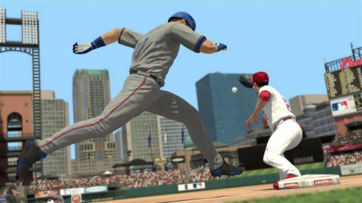 mlb 2k