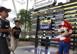 Nintendo отново губи пари, шефовете с намалени заплати