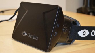 Valve няма да прави свои джаджи за виртуална реалност, застава зад Oculus Rift