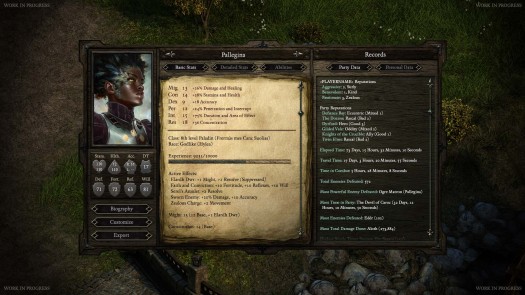 pillars of eternity 1