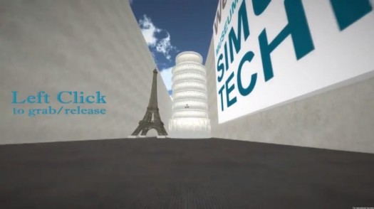 pillow castle puzzle