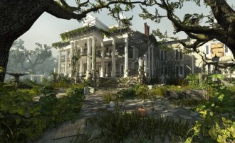 Това ли е Source 2 енджинът на Valve?