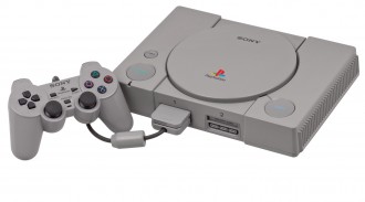 Sony готви PS1/PS2 емулатор за PlayStation 4?