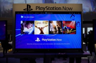 PlayStation Now идва и за Samsung устройства