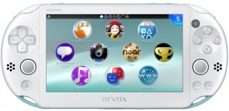 Sony със събитие на 30 януари, представя тънка версия на Vita?