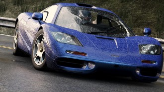 Project Cars излиза на пазара през ноември