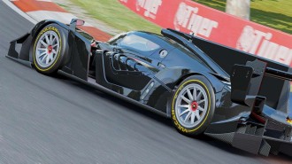 Все още очакваме красивият рейсър Project Cars тази година