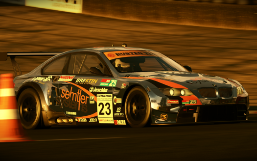 project cars 8