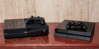 Xbox One с най-много продажби в САЩ за декември