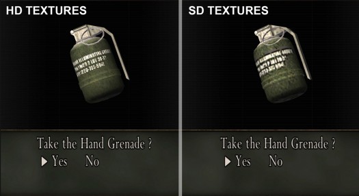 resident evil 4 hd 2