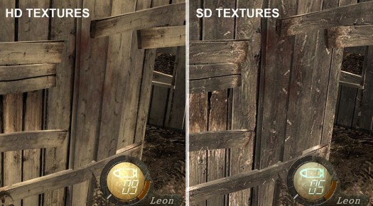 resident evil 4 hd 3