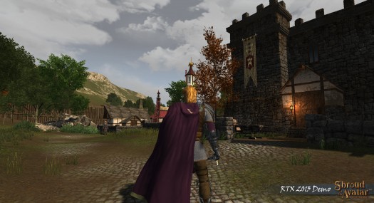 shroud of the avatar 4