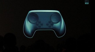 Valve се отказва от тъчпада в Steam контролера