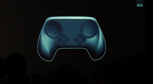 steam controller 2