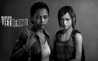 The Last of Us: Left Behind излиза след месец?