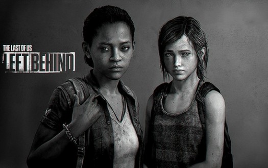 the last of us left behind 1