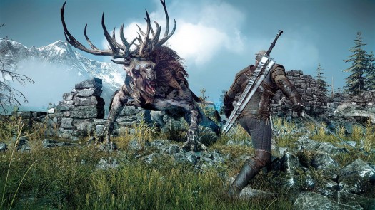 the witcher 3 wild hunt 1