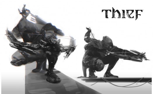 thief 1