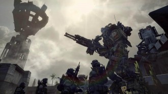 Titanfall с бета за PC и Xbox One, очакваме детайли