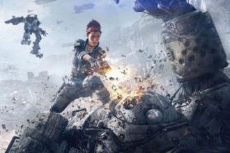 Вече се разработват DLC-та за Titanfall