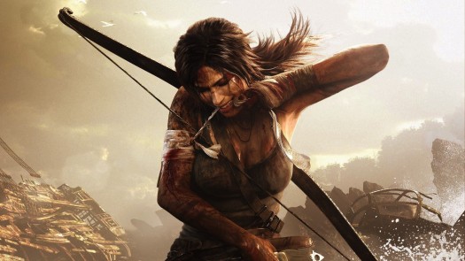 tomb raider definitive edition