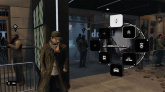 Разработката на Watch Dogs спряна за Wii U?