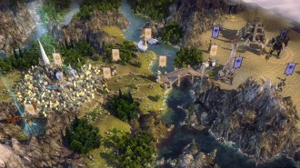 Age of Wonders III с дата на излизане