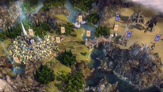 age of wonders 3