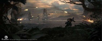 Следващият Assassin’s Creed няма да е в Япония