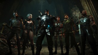 Bound by Flame е новата ролева ексклузивка за PS3 и PS4