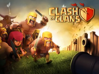 Безплатната игра Clash of Clans генерира 654 000 долара на ден?