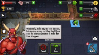Създателят на Dungeon Keeper за EA: Поведението им е нелепо