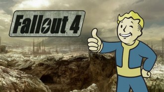 Не очаквайте Fallout 4 скоро