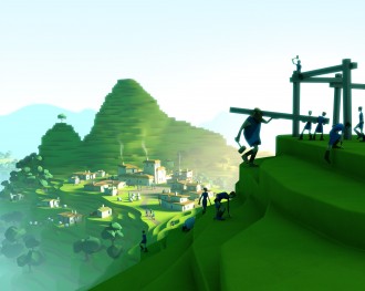 Godus на Питър Мулиньо с нов финансов модел - „инвестирай, за да играеш“