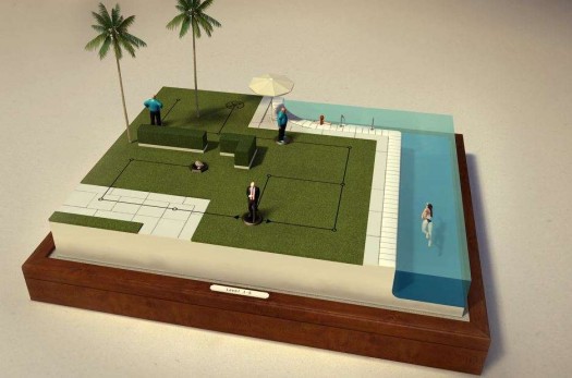 hitman go
