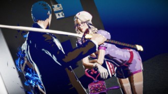 Killer is Dead за PC през май